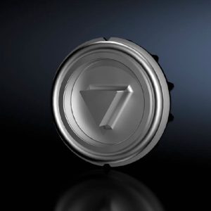 VX umetak zatvarača, 6,5 mm trokut (cnomo)