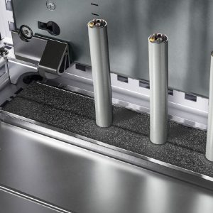 VX ulaz kabela 800, stražnja sekcija, pakiranje 2 kom