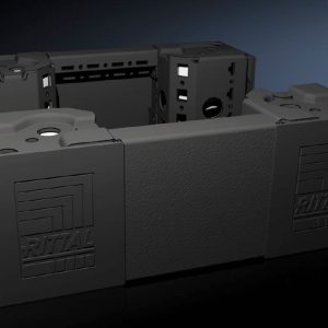 VX podnožje 300x100, prednje i stražnje, pakiranje 2 kom