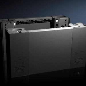 VX podnožje 400x200, prednje i stražnje, pakiranje 2 kom