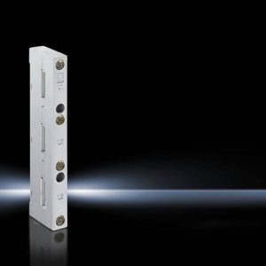 Nosač 3-polnih sabirnica. 800 A, razmak 60 mm, pakiranje 4 komada