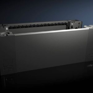 VX podnožje 600x200, prednje i stražnje, pakiranje 2 kom