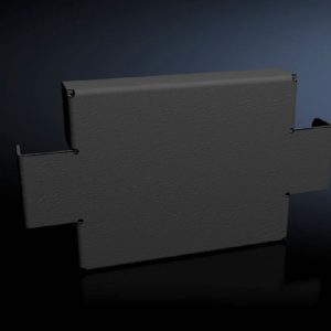 VX bočne stranice podnožja 100x300, pakiranje 2 kom