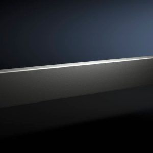 VX bočne stranice podnožja 100x800, pakiranje 2 kom