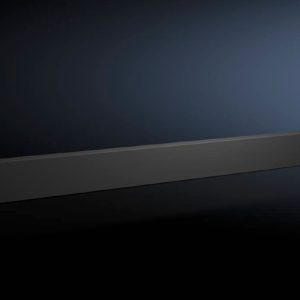 VX bočne stranice podnožja 100x1200, pakiranje 2 kom