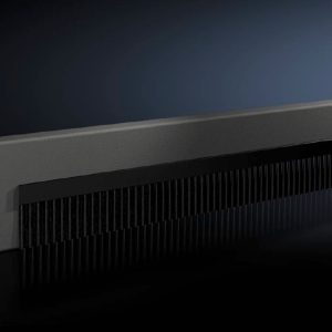 VX panel za uvod kabela podnožja 600, pakiranje 2 kom