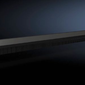 VX panel za uvod kabela podnožja 1200, pakiranje 2 kom