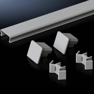 TS8 pokrivni pribor 500 mm