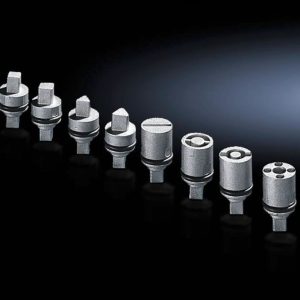 Umetak zatvarača Fiat za ručicu Ergoform-S