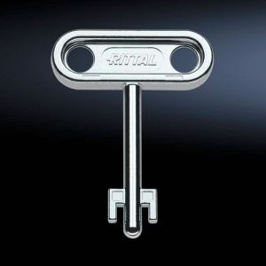 Ključ rasklopnog ormara tip Fiat