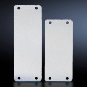 Pokrovna ploča za izreze za konektore, pakiranje 20 kom
