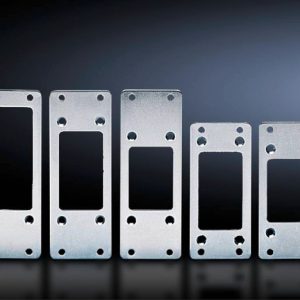 Adapter ploča s izrezima za konektore s 10-..24 pinova, pakiranje 5 kom