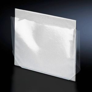 Plastični džep za nacrte A3