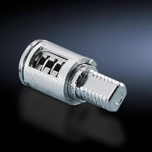 Cilindar umetak 3524E tip C, s dva ključa