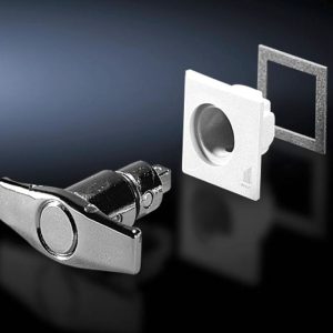 T-zatvarač tip B, bez ključa