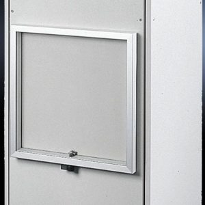 FT prozirni poklopac 597x197x34