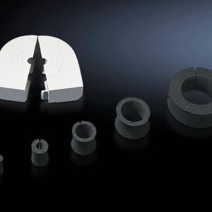 Gumeni uvodnik kabela 1x 8-36 mm, pakiranje 10 kom