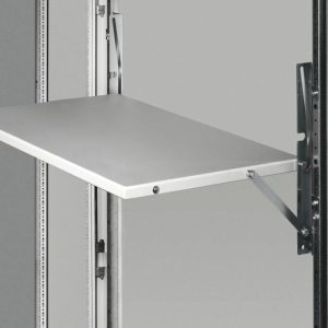 Sklopiva polica za vrata 413×400 mm