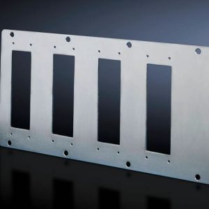 TS modul ploča za 24-polne konektore