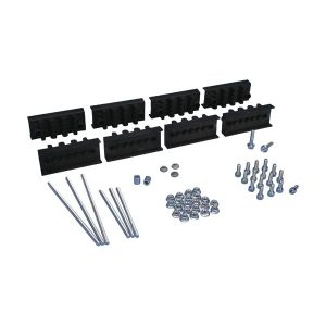 Izolirani blok nosača sabirnica (1-3 sabirnica, 120x10mm), CABS-3/10-TN MOD