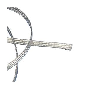 Pletenica CU u kolutu - pokositrena - 25mm2 - 150A - 25m - 8,5x1,9mm (šxv), tip: FTCB15-25