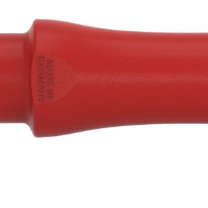 Odvijač iskošeni za ST redne stezaljke, plosnati vrh, VDE izoliran, 0,5 x 3,5x70 mm