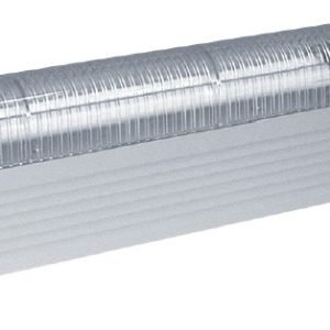 Armatura rasvjetna 11W, pričvršćivanje magnetom, 230V50Hz, , dužine 268mm sa utičnicom i sklopkom za paljenje