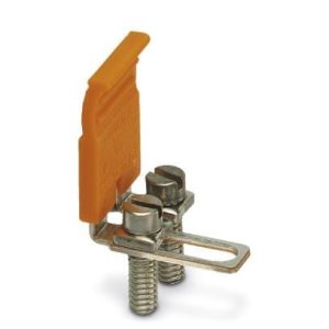 Kratkospojnik, 2-polni, razmak: 8.2 mm, srebrni, SB 2-URTK/SP