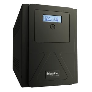 UPS Easy, 1F, 1000VA, 230V, full sinus