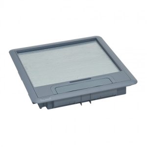 Poklopac podne kutije 16..24 modula, plastični