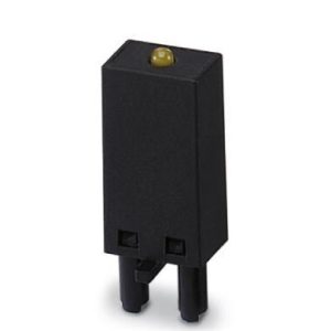 Varistor + LED, tip: LV-120-230AC/110DC
