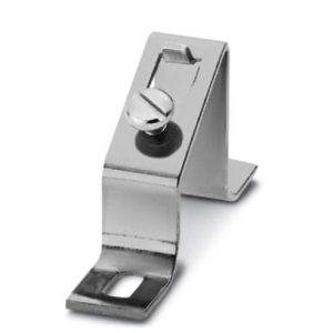 Nosač šine kutni, tip: BG/SHA, pakiranje: 10 kom