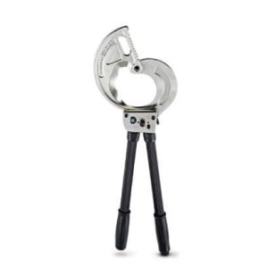 Kliješta s mehanizmom za rezanje kablova promjera do 100 mm2 (1400mm2) Cu Al, tip: CUTFOX 100