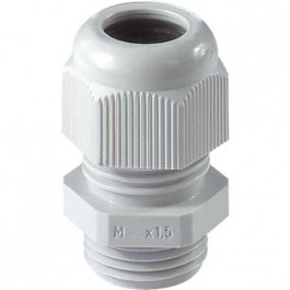 Uvodnica polyamd  M32x1,5, zaštita IP68, RAL7035