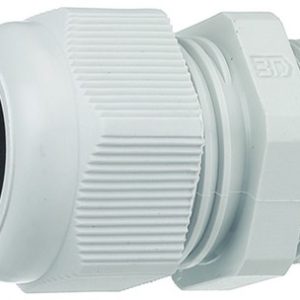 Uvodnica polyamd  M40x1,5, zaštita IP68, RAL7035