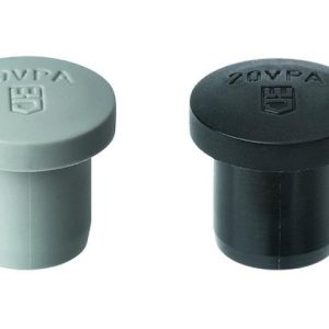 Umetak za brtvljenje polyamid, za uvodnicu M12, IP 68, RAL 7035