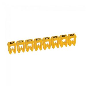 Oznaka Q za vodič presjeka 0.5-1.5 mm2, CAB3