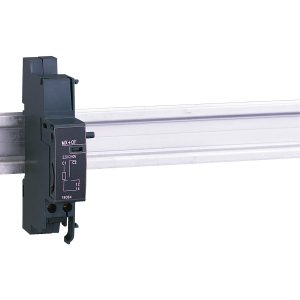 Naponski okidač, MX, 12 V AC, 12 V DC