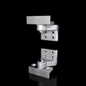 Šarniri 180° za zakretni okvir VX25