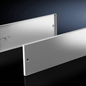 Stranica bočna za krovni modul, 200×600 mm, pakiranje 2 komada