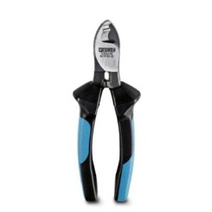 Kliješta za rezanje kabela promjera do 12 mm2 (35mm2)  Cu Al, blister pakiranje, CUTFOX 12_DB