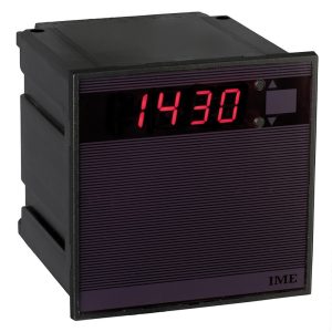 Instrument digitalni 96 x 96 mm DGQ 96 P2k, napajanje 115 V ac,, pokazivanje napona, struje ili frekvencije, podesivo