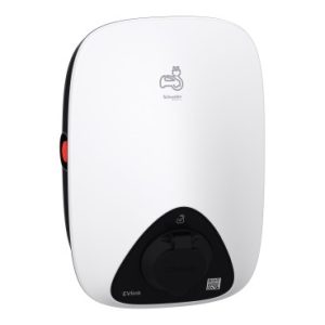 Stanica za punjenje EVlink Home 3.7kW T2 6mA