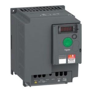 Frekventni regulator, 3P, 9,5 A kontinuirano, 14,3 A, 60 s, 4kW, 380/460V, 50/60Hz