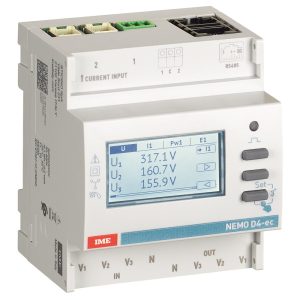 MFEc D4 1 IN OpenRog Modbus