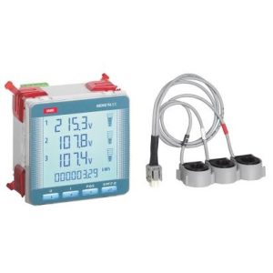 Multifunzione 96 Fast connection 63A MBus