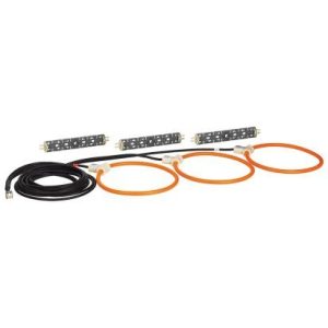 Sonda Rogowski 3200A