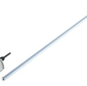 Osovina za zakret sklopke SIRCO M, za vanjsku ručicu, S00, S000, 320 mm