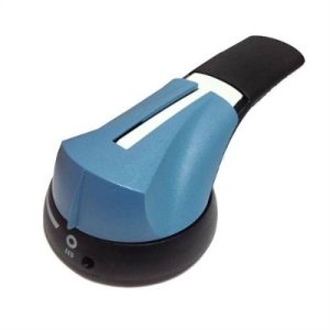 Ručica teretne sklopke SIRCO, 125..630A, S2, crna