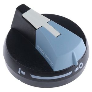 Ručica za vanjsku montažu, S00